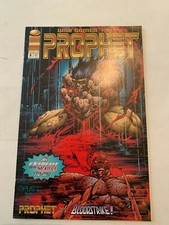 Profeta 1994 volume 1 numero 8