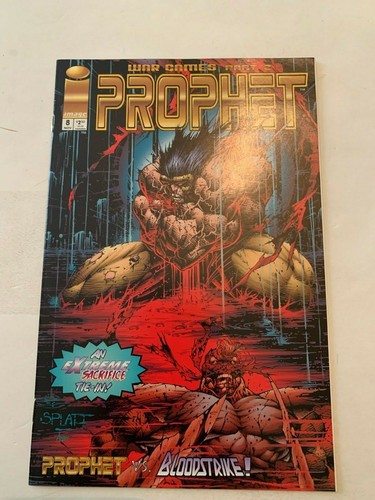 Profeta 1994 volume - , 1