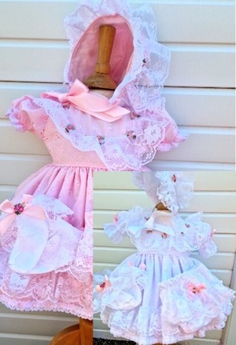 Dream anni bambina - dream,