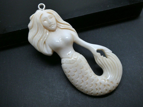 Sirena sterling - sterling, 925