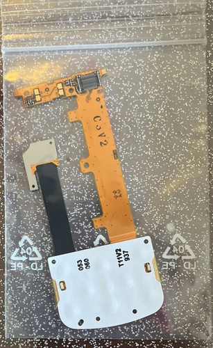 Flat flex cable sottotastiera - flat,