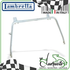 CAVALLETTO CENTRALE PER LAMBRETTA LI 125 150 TV 175 200 SPECIAL DL GP INNOCENTI