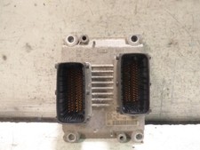 Centralina motore FIAT IDEA