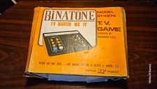 BINATONE - TV MASTER IV