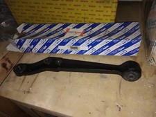 Braccio oscillante sospensione Ant Sx originale per CITROEN C25 FIAT DUCATO