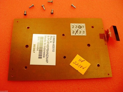 Scheda pcb pannello - scheda, di