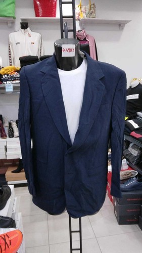 Dkny giacca misto lana uomo - dkny,
