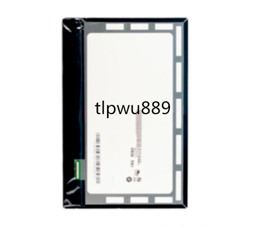 Lcd claa101fp05 - lcd, 10,1''