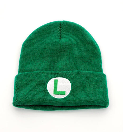 Costume cosplay adulto luigi - adulto,