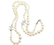 Collana Chanel Classic 2