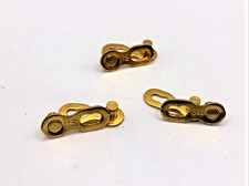 3 paia giunto maglia maglia