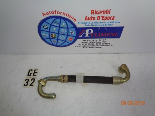 82432763 tubo flessibile - 82432763,