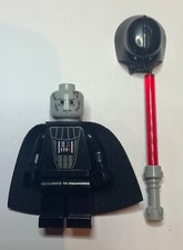 Lego Star Wars Minifigures - Darth Vader 6211 sw0214