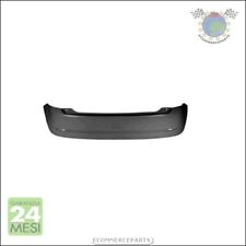 Paraurti EuroBump Posteriore