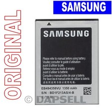 Samsung Batteria Originale
