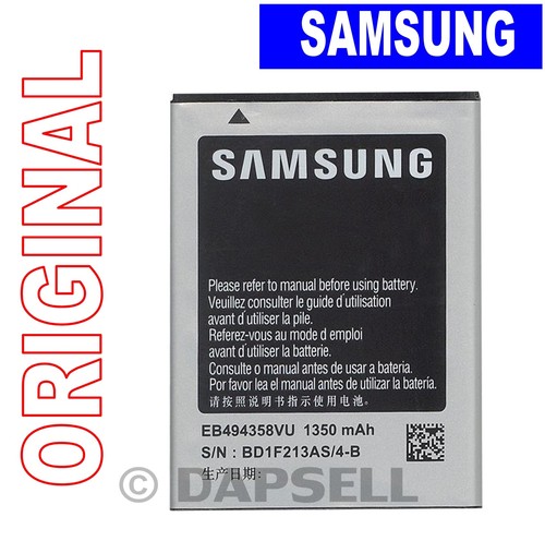 Samsung batteria originale - samsung,