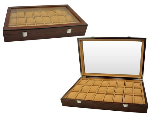 Scatola per orologi - scatola,
