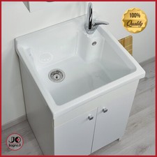 Mobile Lavatoio in Ceramica