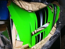 CARENA SX ORIGINALE KAWASAKI