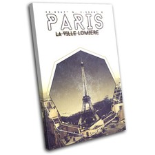 Parigi Tipografia Città