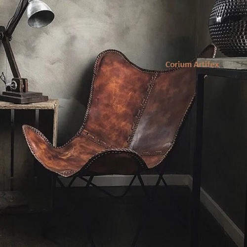 Vintage farfalla sedia arredo - farfalla,