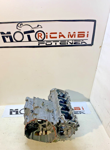 Carter basamento motore - basamento, suzuki