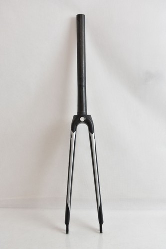 Colnago road carbon fork - carbon,