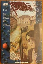 PLANETA VERTIGO SANDMAN LA