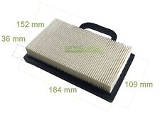 Filtro aria per motore Briggs & Stratton B&S Intek V-Twin OHV 14 - 26 CV / 49...