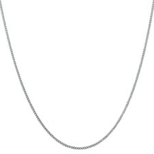 Collana corazzata 1,5 mm