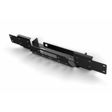 Piastra di montaggio argano