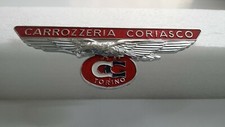 Scritta logo frontale - scritta,