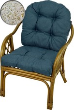 Cuscino imbottito per poltrona