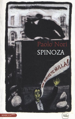 Spinoza nori paolo - nori,