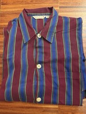 Vintage Derek Rose Nightshirt