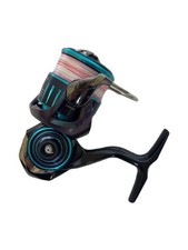 Mulinello spinning - mulinello,
