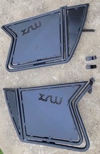 Kit portes complet pour - kit,