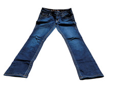 Jeans Rock Revival donna