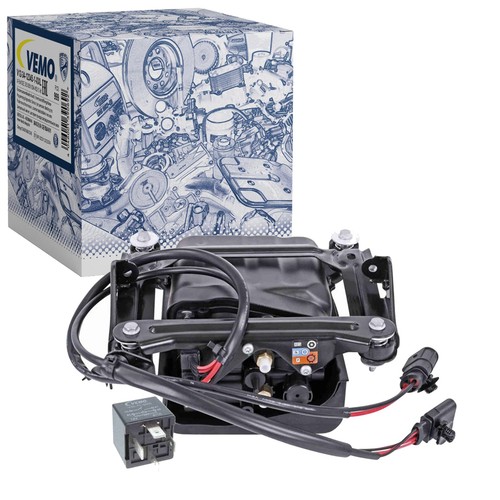 Vemo compressore sospensione - vemo,