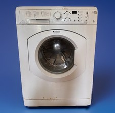 Lavatrice Hotpoint Ariston 6kg