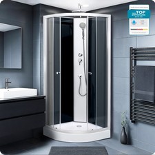 Doccia completa ingresso