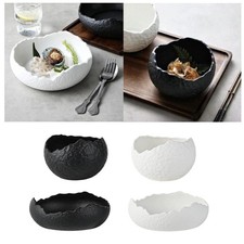 Ciotole in ceramica, utensili