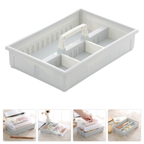 Cassette portautensili con - ,