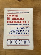 Flaccavento Pegna | Esercizi