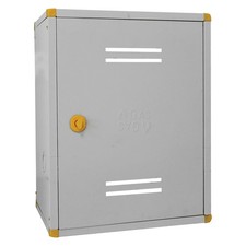 Cassetta per contatore gas - contatore,