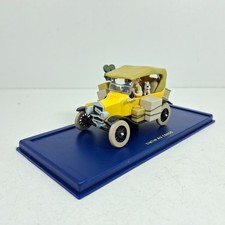 1/43	Coche car auto voiture