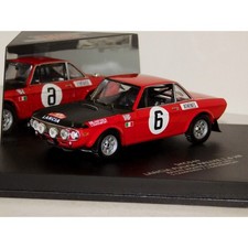LANCIA FULVIA RALLYE 1.6 HF