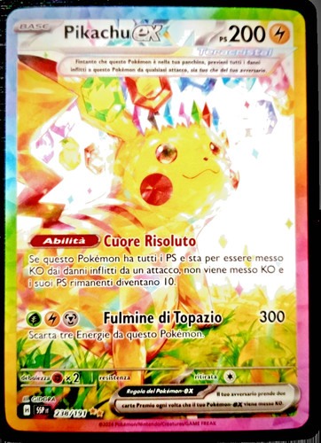 Lotteria pokemon pikachu alt - lotteria,