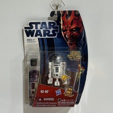 Modellino Star Wars R2-D2 2012