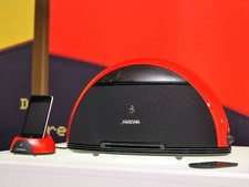 NUOVO/RARO Meridian F80